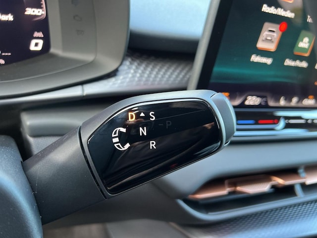 Cupra Terramar 1.5 eTSI