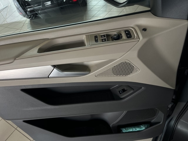 Volkswagen Multivan DSG Lang Life