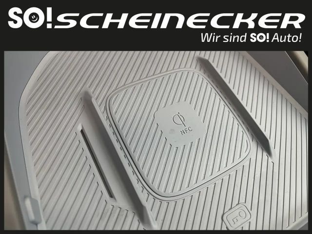 Kia EV3 Earth FWD Long range