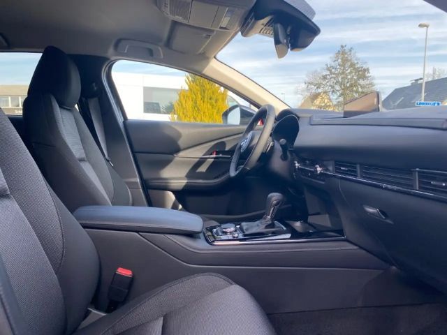 Mazda CX-30 Exclusive-line SkyActiv e-Skyactiv