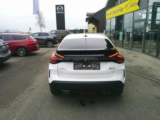 Citroën ë-C4 Shine