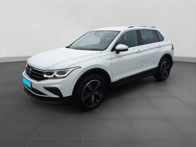 Volkswagen Tiguan 2.0 TDI Move