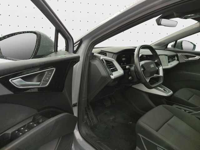 Audi Q4 e-tron 35