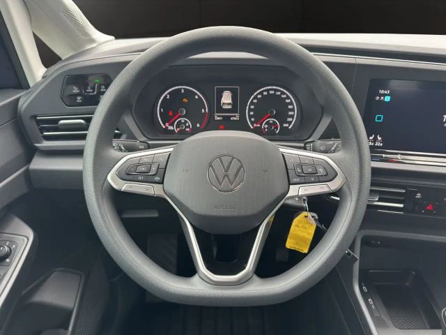 Volkswagen Caddy 4Motion Life