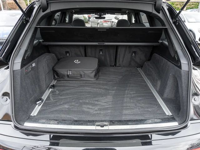 Audi Q7 Hybride S-Line