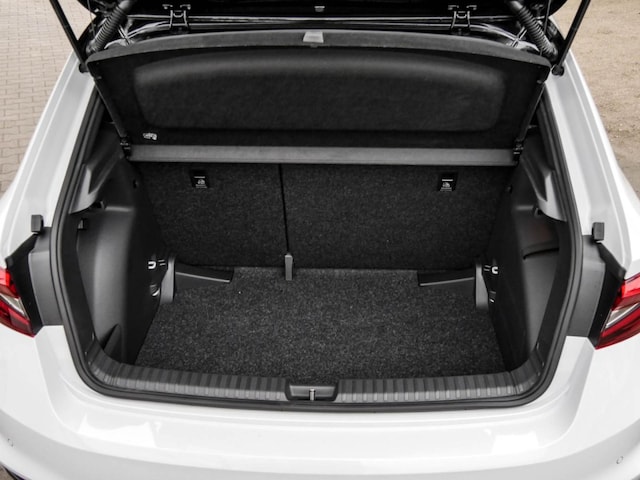 Skoda Fabia Monte Carlo