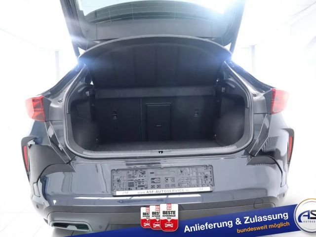 Cupra Formentor #Pano #Automatik #LED #DAB+ #Sennheiser Sound-S...