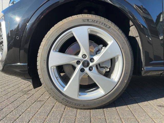 Audi Q5 Quattro S-Tronic