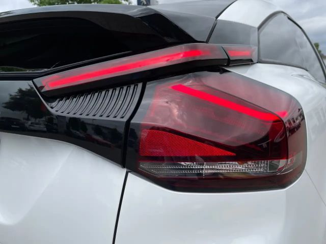 Citroën ë-C4 Shine