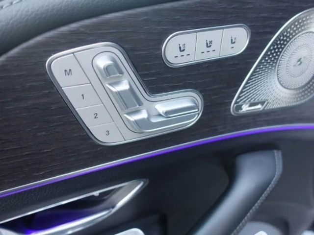 Mercedes-Benz GLE 400 4MATIC AMG Line GLE 400 d