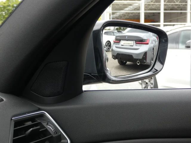 BMW 320 320d M-Sport Touring