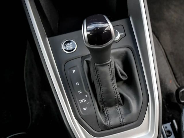 Audi A1 35 TFSI S-Line S-Tronic Sportback