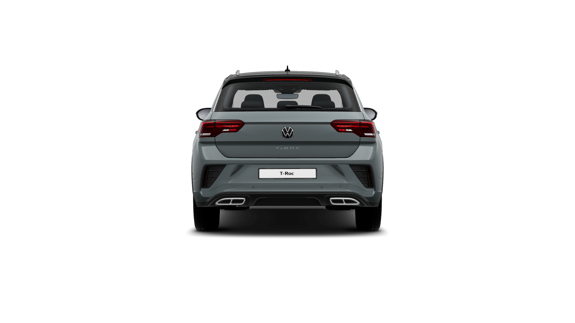 Volkswagen T-Roc 1.0 TSI R-Line