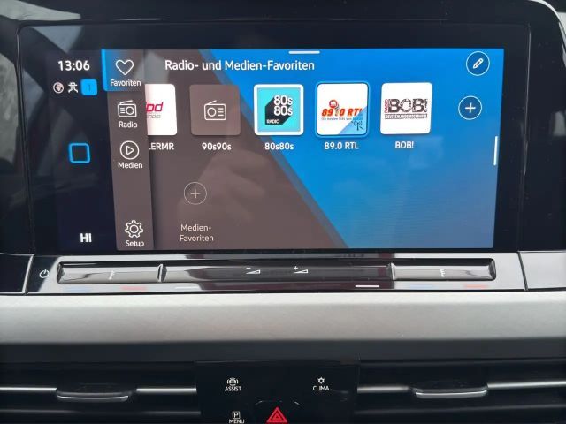 Volkswagen Golf 2.0 TDI Life Variant