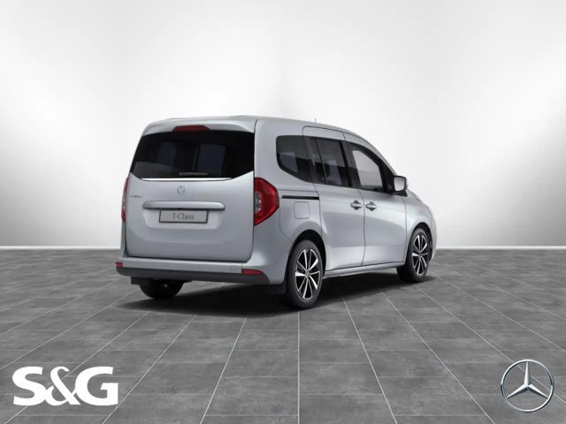 Mercedes-Benz T-Klasse Progressive