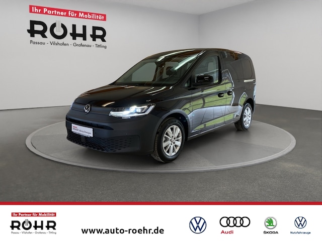 Volkswagen Caddy 1.5 TSI BMT