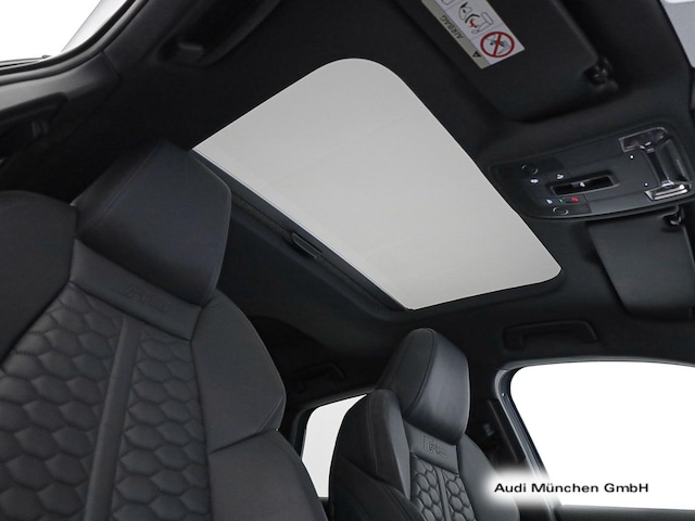 Audi RS3 Quattro S-Tronic Sportback