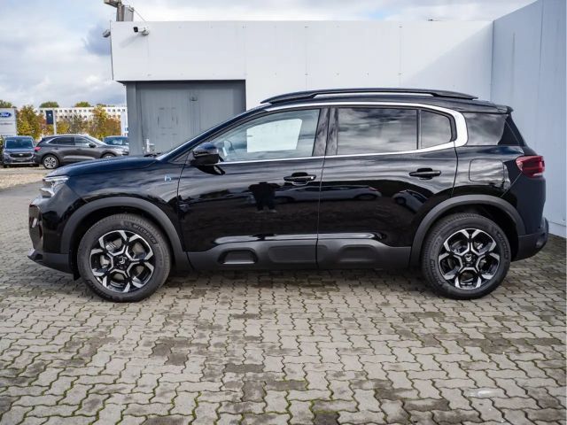 Citroën C5 Aircross Max