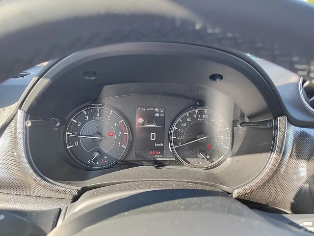 Suzuki Vitara AllGrip Flash Hybrid