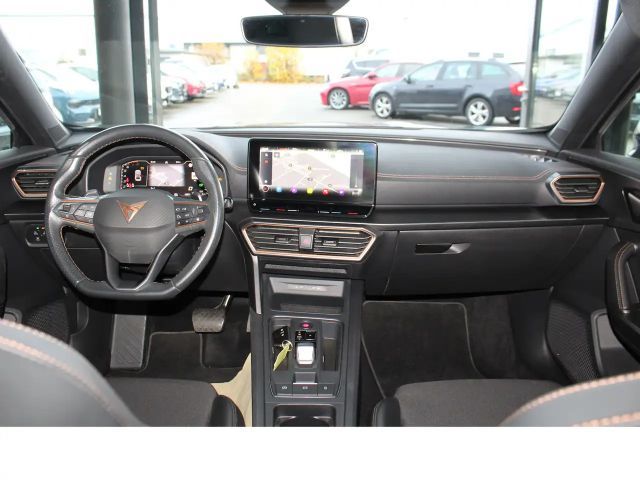 Cupra Formentor 1.5 TSI DSG