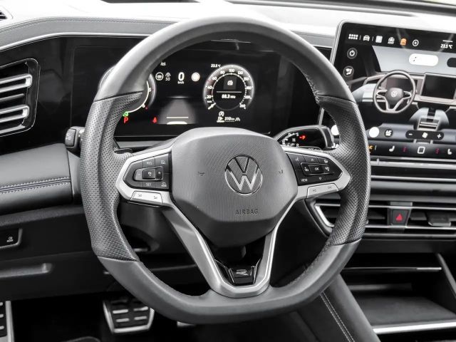 Volkswagen Tiguan 2.0 TDI DSG R-Line