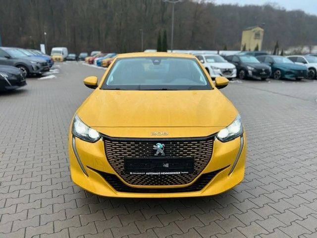 Peugeot E-208 Active Pack