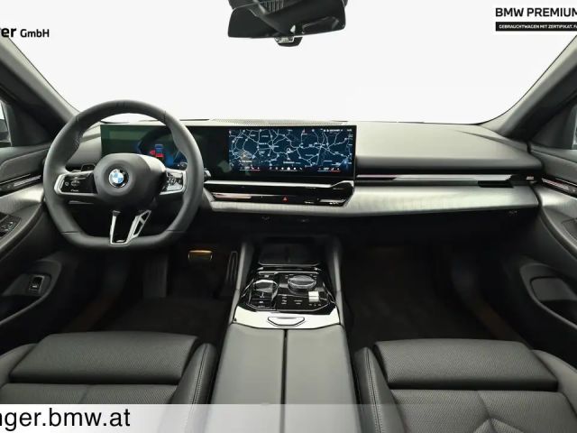 BMW 520 520d xDrive
