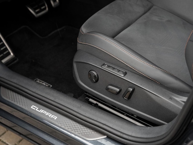 Cupra Formentor DSG Performance