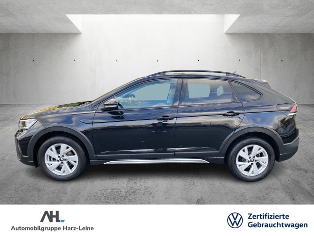 Volkswagen Taigo 1.0 TSI