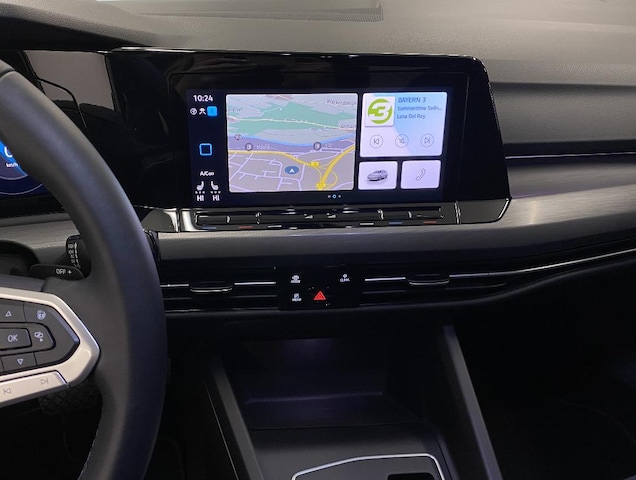 Volkswagen Golf DSG Variant