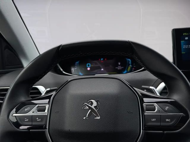 Peugeot 3008 Allure Pack EAT8 Hybrid