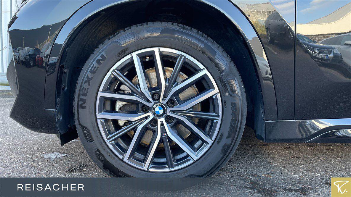 BMW X1 X1 23D X1 XDRIVE23D