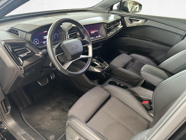 Audi Q4 e-tron 40 Sportback
