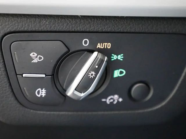 Audi Q5 45 TFSI Quattro S-Line