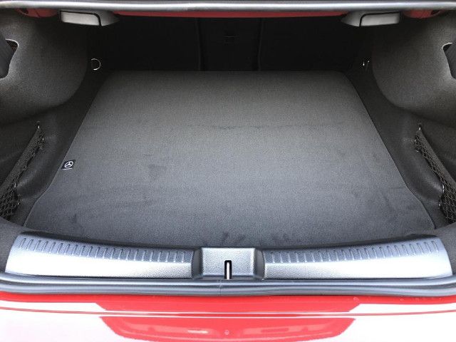 Mercedes-Benz CLA 220 AMG Line CLA 220 d Coupé