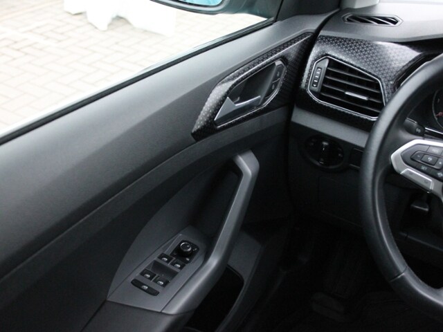 Volkswagen T-Cross 1.0 TSI R-Line