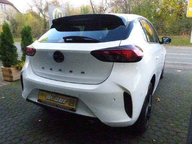 Opel Corsa GS-Line Grand Sport