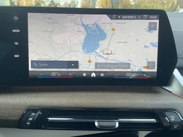 BMW 218 218i Comfort pakket Luxury Line