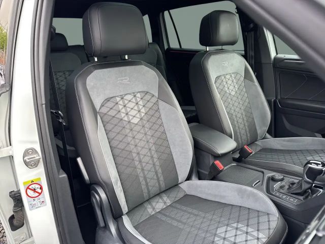 Volkswagen Tiguan 2.0 TDI Allspace R-Line
