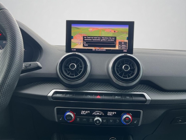 Audi SQ2 Quattro S-Tronic