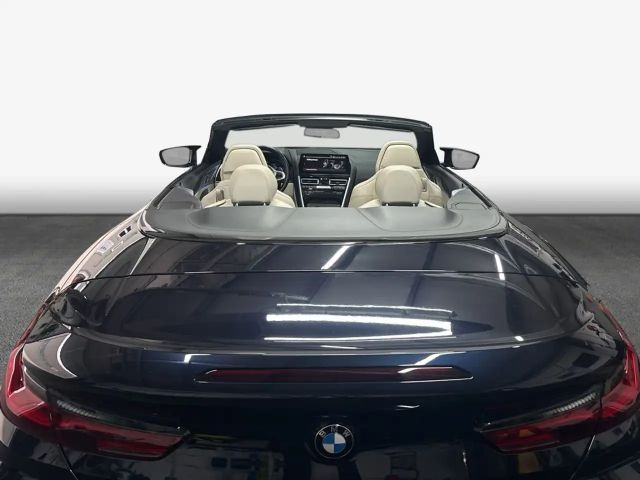 BMW M850 Cabrio xDrive