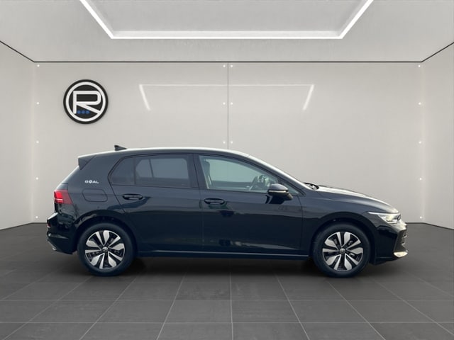 Volkswagen Golf 2.0 TDI DSG Golf VIII