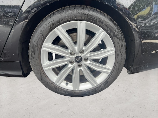 Audi S6 Avant Quattro