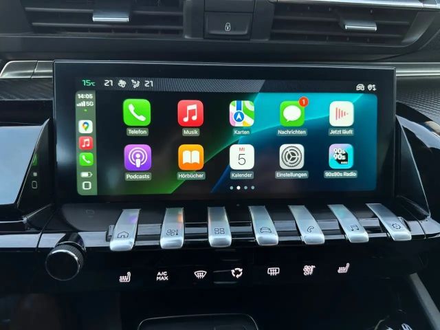 Peugeot 508 Allure Pack HDi SW