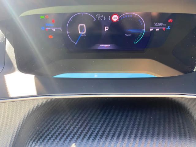 Peugeot E-208 GT-Line Hybrid