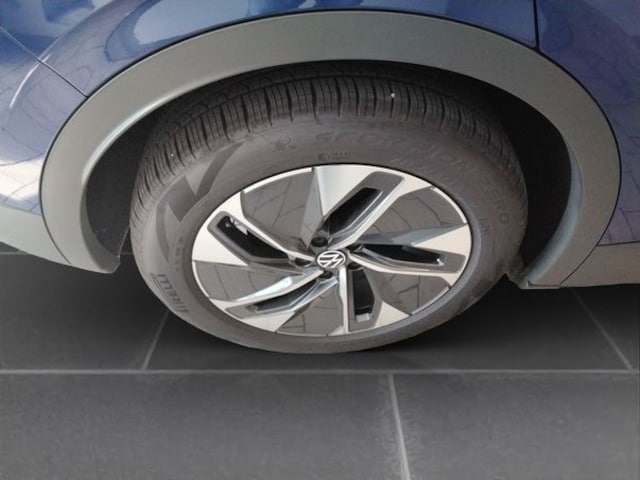 Volkswagen ID.4 Pure