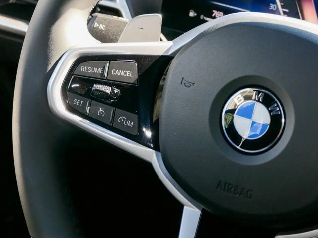 BMW 318 M-Sport Touring