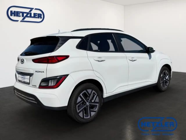 Hyundai Kona 2WD Electric Trend