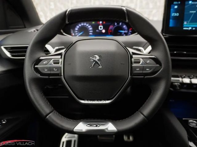 Peugeot 3008 BlueHDi EAT8 GT-Line