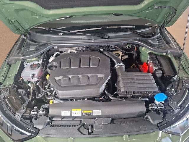 Audi A1 40 TFSI S-Line S-Tronic Sportback